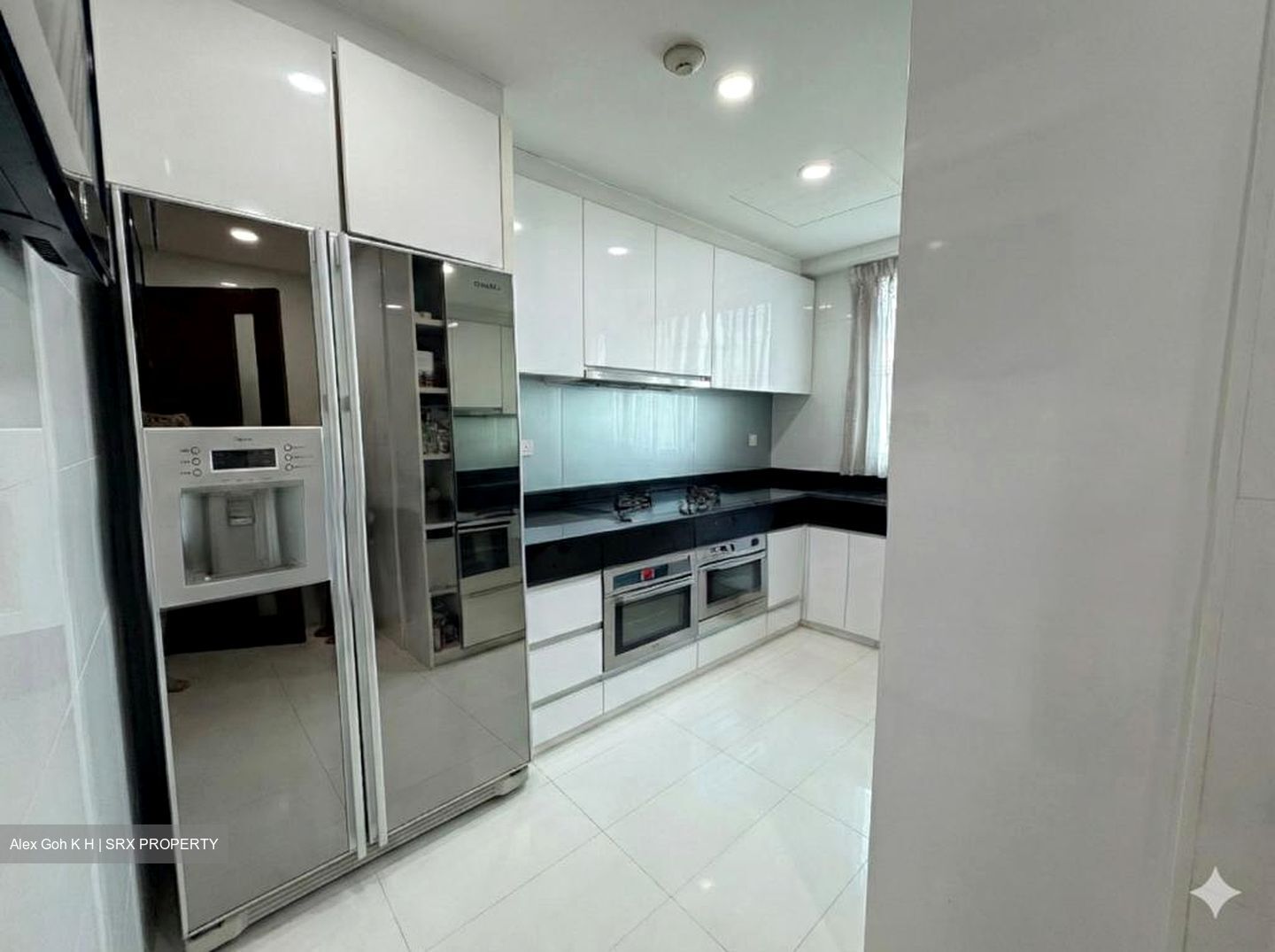 Parkshore (D15), Condominium #527436661